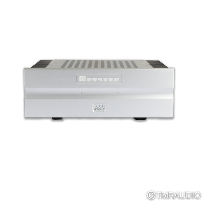 Bryston 4B SST Stereo Power Amplifier
