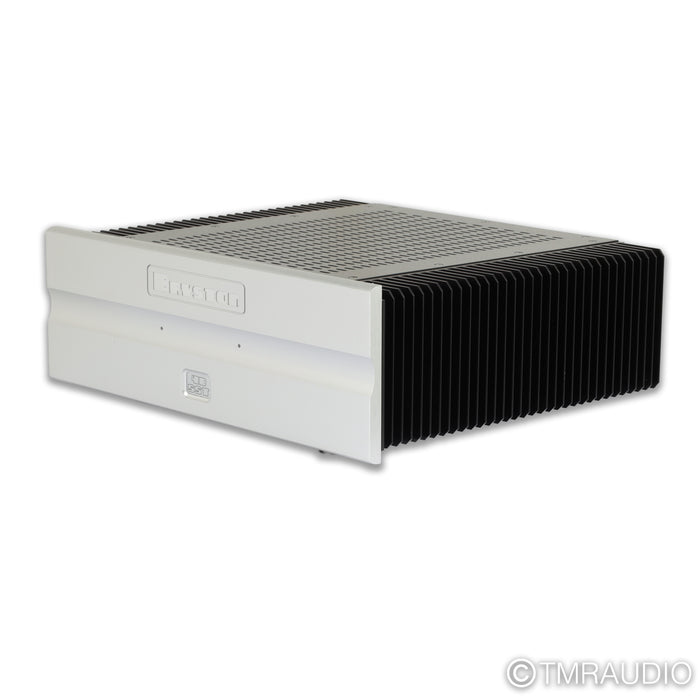 Bryston 4B SST Stereo Power Amplifier