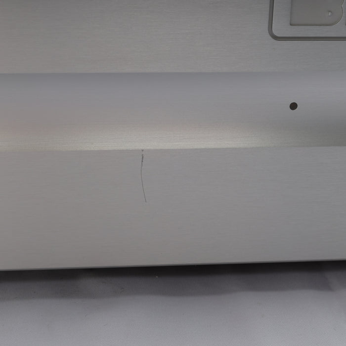 Bryston 4B SST Stereo Power Amplifier