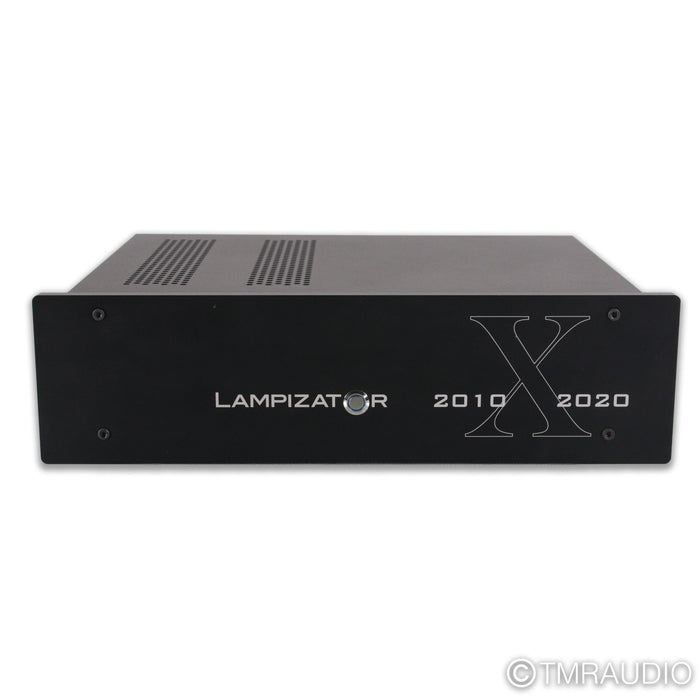 Lampizator Amber 3 10th Anniversary DAC; D/A Converter