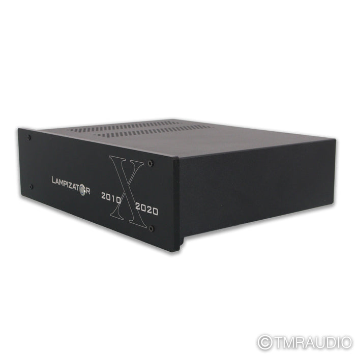 Lampizator Amber 3 10th Anniversary DAC; D/A Converter