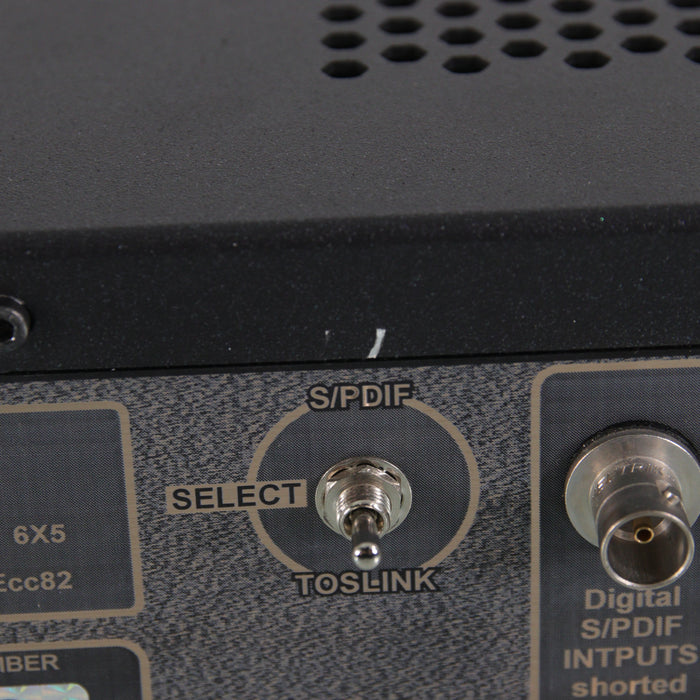 Lampizator Amber 3 10th Anniversary DAC; D/A Converter