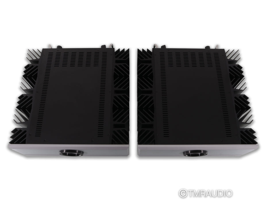 Pass Labs XA60.8 Monoblock Power Amplifier; Pair