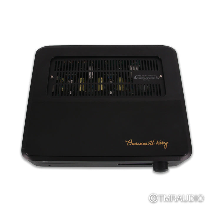 PS Audio BHK Signature Stereo Tube Hybrid Preamplifier