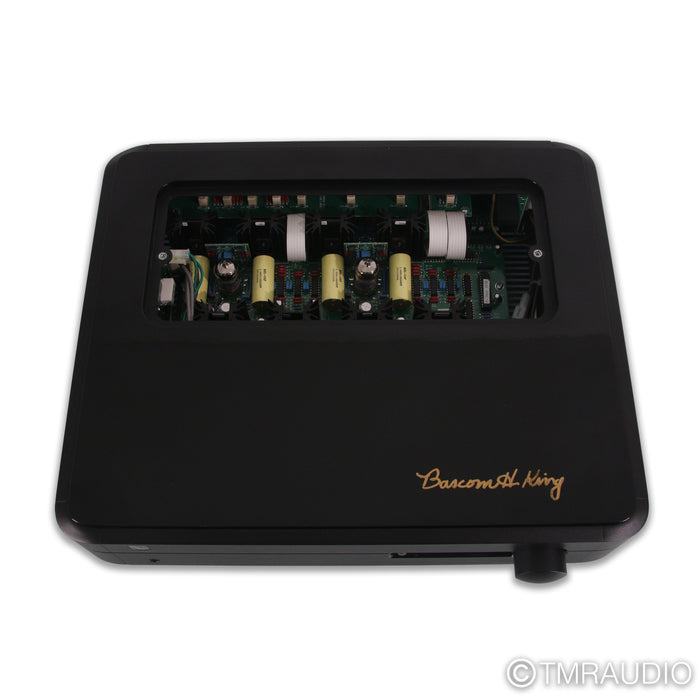 PS Audio BHK Signature Stereo Tube Hybrid Preamplifier