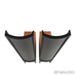 Martin Logan Classic ESL 9 Floorstanding Speakers; Walnut Pair