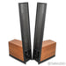 Martin Logan Classic ESL 9 Floorstanding Speakers; Walnut Pair