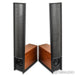 Martin Logan Classic ESL 9 Floorstanding Speakers; Walnut Pair