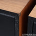 Klipsch Cornwall IV Floorstanding Speakers; American Walnut Pair