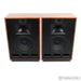 Klipsch Cornwall IV Floorstanding Speakers; American Walnut Pair