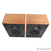 Klipsch Cornwall IV Floorstanding Speakers; American Walnut Pair