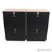 Klipsch Cornwall IV Floorstanding Speakers; American Walnut Pair