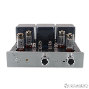 Cayin CS-55A Stereo Tube Integrated Amplifier