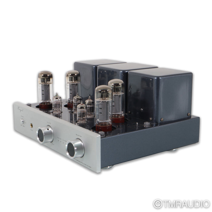 Cayin CS-55A Stereo Tube Integrated Amplifier