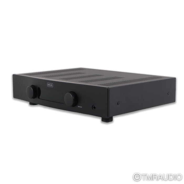 Hegel H95 Integrated Stereo Amplifier