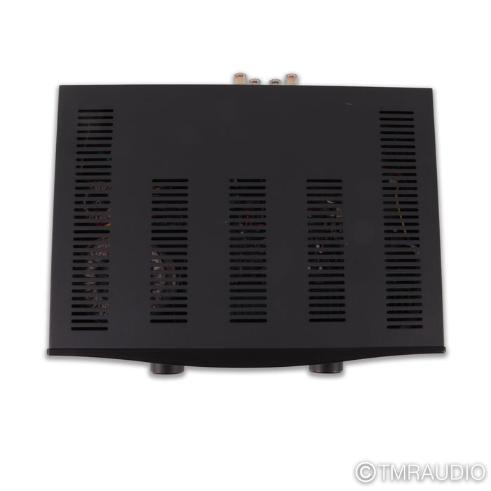 Hegel H95 Integrated Stereo Amplifier