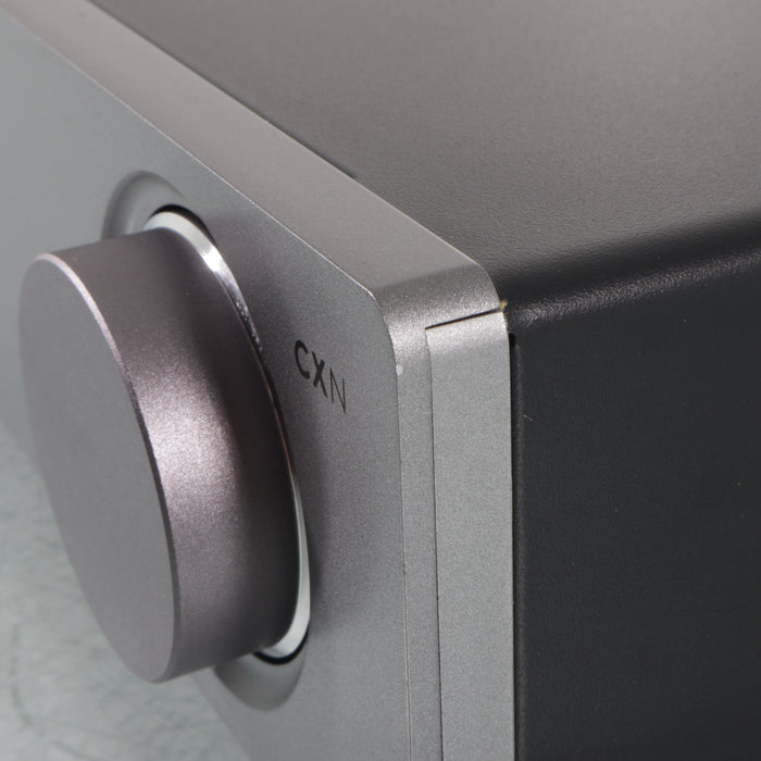Cambridge Audio CXN v2 Wireless Network Streamer
