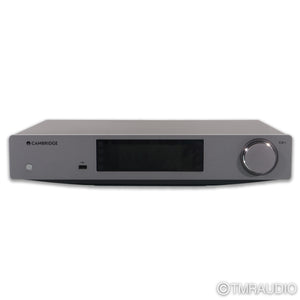 Cambridge Audio CXN v2 Wireless Network Streamer