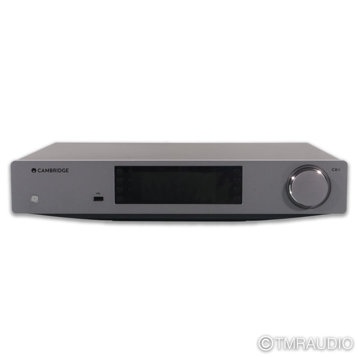 Cambridge Audio CXN v2 Wireless Network Streamer