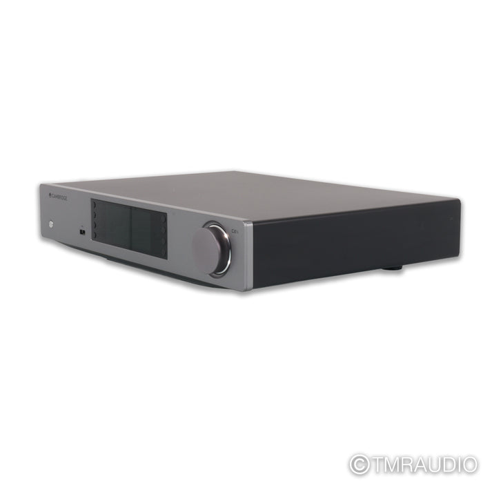 Cambridge Audio CXN v2 Wireless Network Streamer