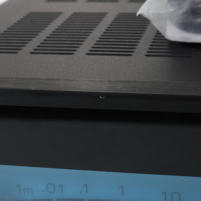 McIntosh MA6300 Stereo Integrated Amplifier; MM Phono