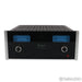 McIntosh MA6300 Stereo Integrated Amplifier; MM Phono