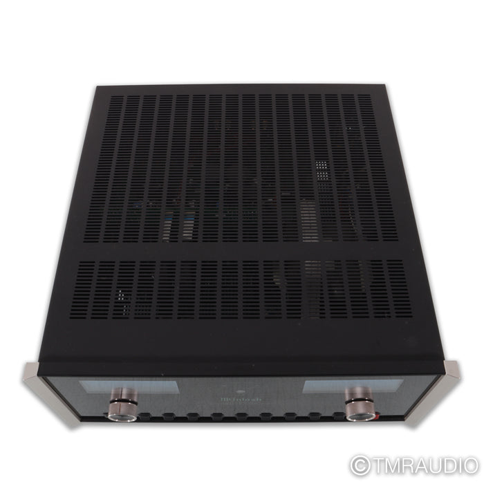 McIntosh MA6300 Stereo Integrated Amplifier; MM Phono
