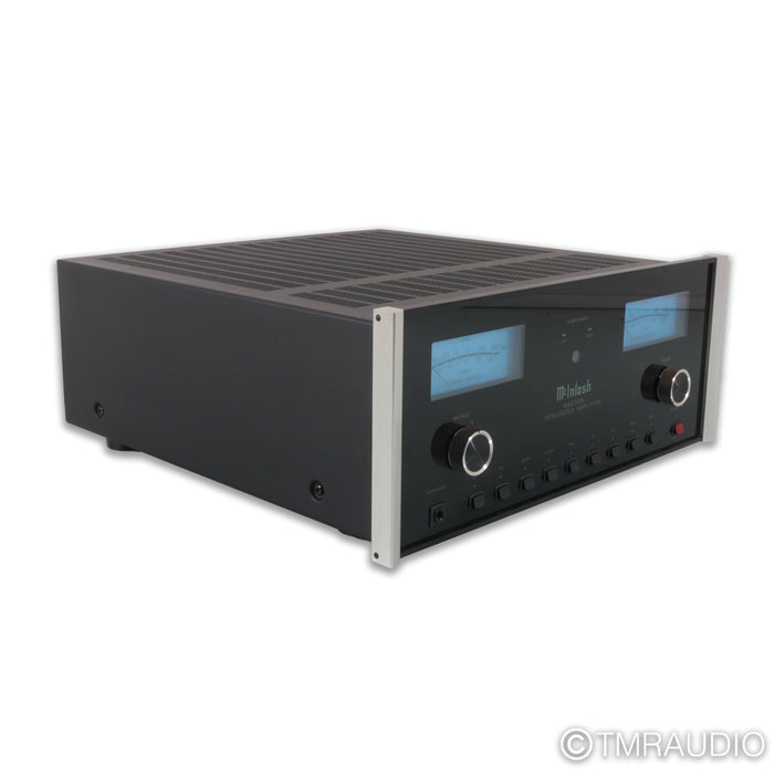 McIntosh MA6300 Stereo Integrated Amplifier; MM Phono