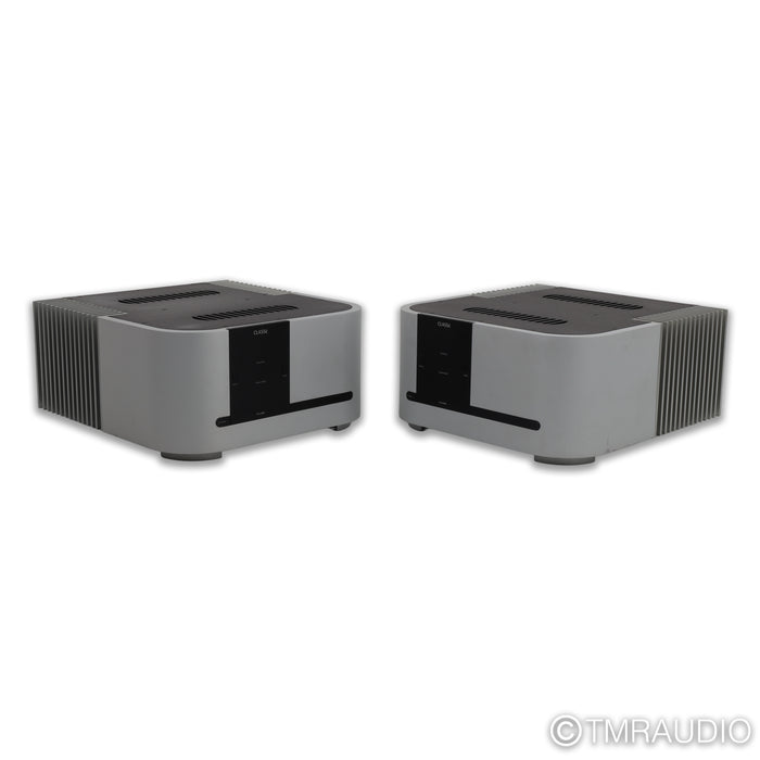 Classe Audio CA-M400 Monoblock Power Amplifiers; Pair