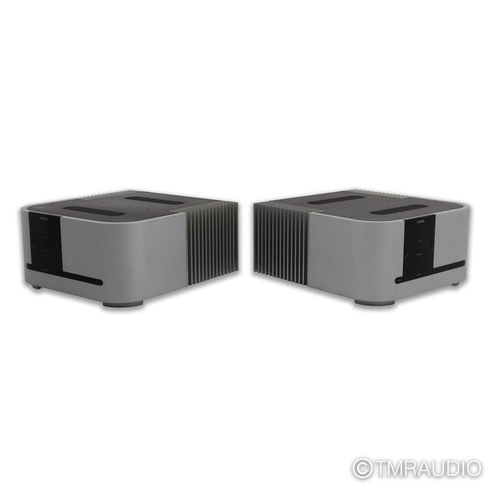 Classe Audio CA-M400 Monoblock Power Amplifiers; Pair