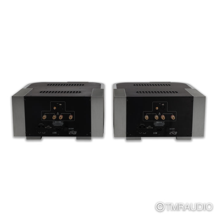 Classe Audio CA-M400 Monoblock Power Amplifiers; Pair