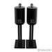 Bowers & Wilkins 805 D3 Bookshelf Speakers with Stands; Gloss Black