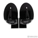 Bowers & Wilkins 805 D3 Bookshelf Speakers with Stands; Gloss Black