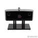 Bowers & Wilkins HTM1 D3 Center Channel Speaker; Black Gloss w/ Stand
