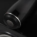 Bowers & Wilkins HTM1 D3 Center Channel Speaker; Black Gloss w/ Stand