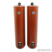 Bowers & Wilkins Nautilus 804 Floorstanding Speakers; Cherrywood Pair (No Grills)