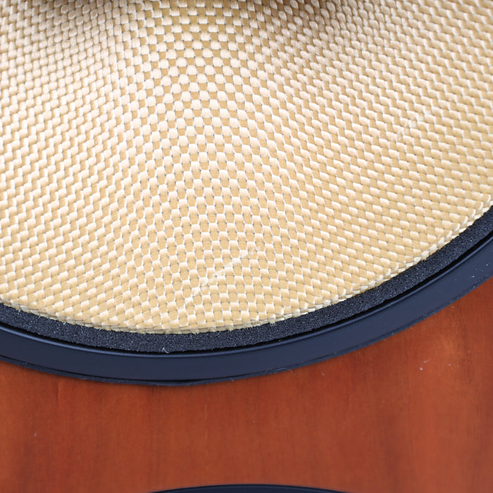 Bowers & Wilkins Nautilus 804 Floorstanding Speakers; Cherrywood Pair (No Grills)