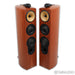 Bowers & Wilkins Nautilus 804 Floorstanding Speakers; Cherrywood Pair (No Grills)