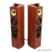 Bowers & Wilkins Nautilus 804 Floorstanding Speakers; Cherrywood Pair (No Grills)