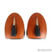 Bowers & Wilkins Nautilus 804 Floorstanding Speakers; Cherrywood Pair (No Grills)