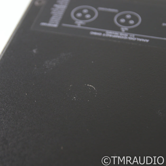 Threshold FET ten/e High Level Stereo Preamplifier