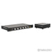 Threshold FET ten/e High Level Stereo Preamplifier