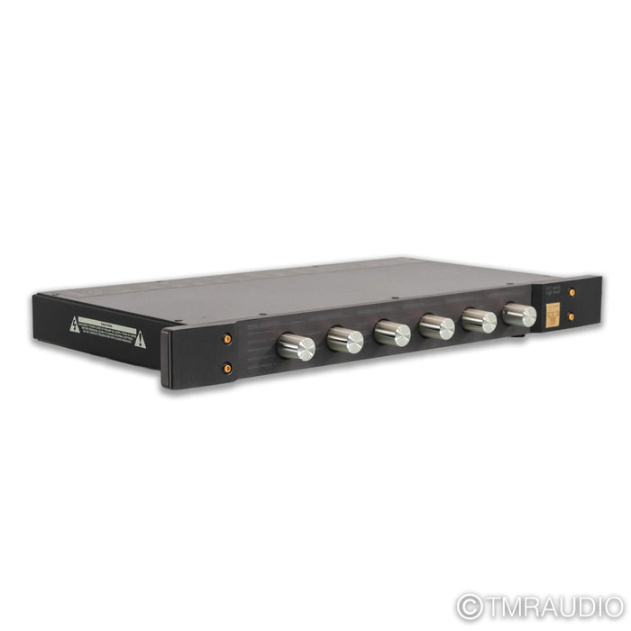 Threshold FET ten/e High Level Stereo Preamplifier