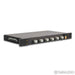 Threshold FET ten/e High Level Stereo Preamplifier
