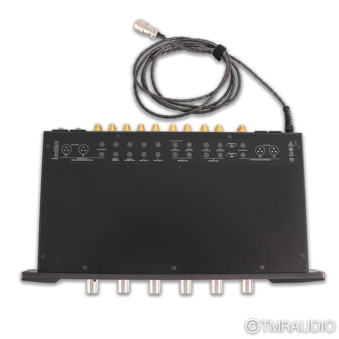 Threshold FET ten/e High Level Stereo Preamplifier