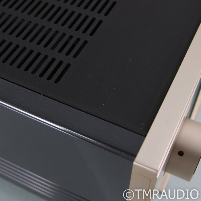 Accuphase E-470 Stereo Integrated Amplifier