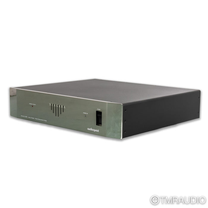 AudioQuest Niagara 3000 AC Power Conditioner