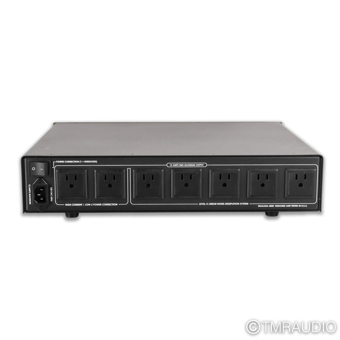 AudioQuest Niagara 3000 AC Power Conditioner