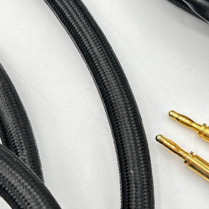 MIT AVT 1 Bi-Wire Speaker Cables; 3m Pair