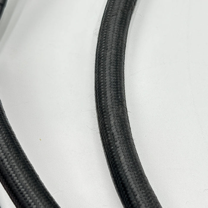 MIT AVT 1 Bi-Wire Speaker Cables; 3m Pair